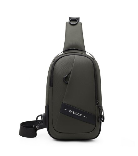 BM054 - Casual Men's Travel Crossbody Bag